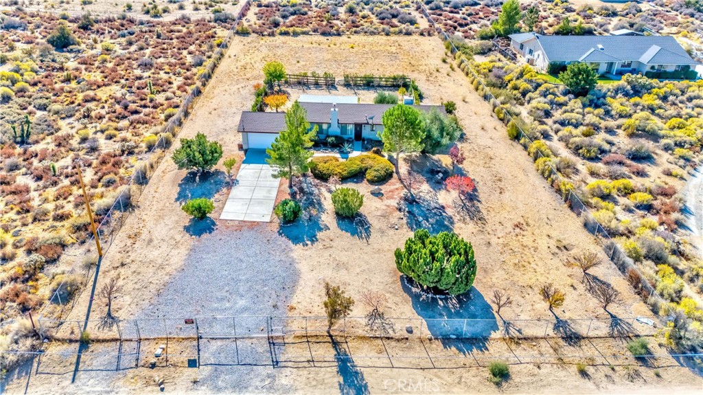 623 Mesquite Road