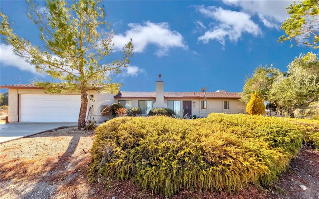623 Mesquite Road