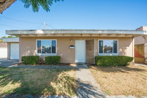 A home in Long Beach