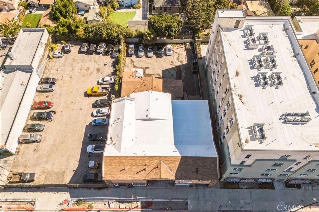 5140 Crenshaw Boulevard