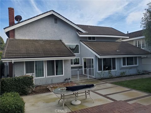 A home in Newport Beach