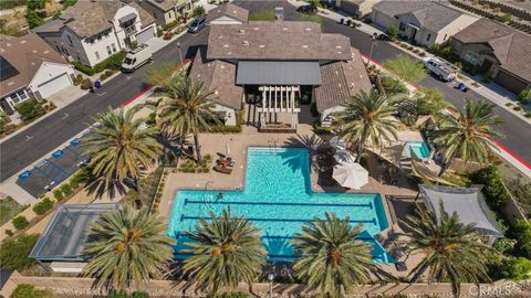 A home in Canyon Country