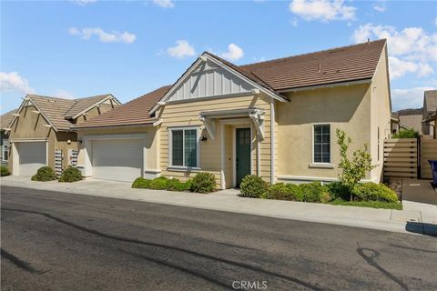 A home in Canyon Country