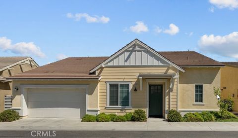 A home in Canyon Country