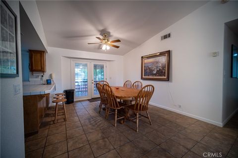 A home in Oroville