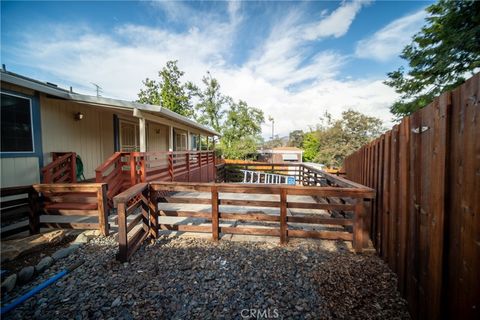 A home in Oroville