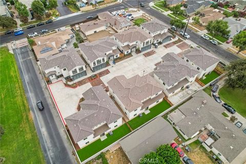 A home in Bellflower