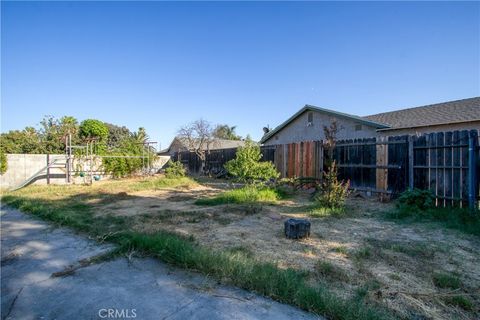 A home in San Bernardino