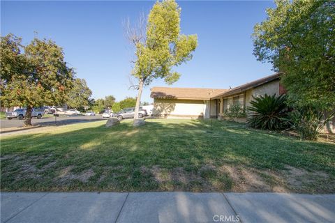 A home in San Bernardino