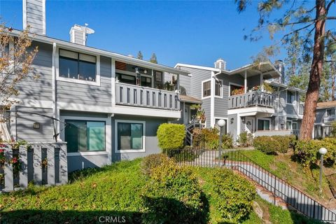 A home in Agoura Hills