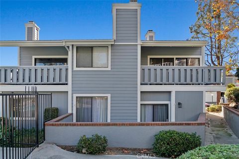 A home in Agoura Hills