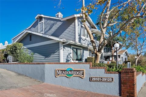 A home in Agoura Hills