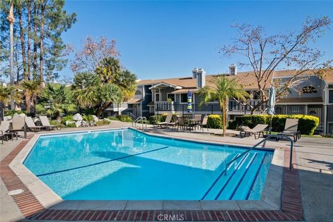 A home in Agoura Hills