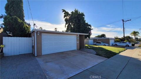 A home in San Diego