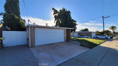 A home in San Diego