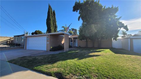 A home in San Diego