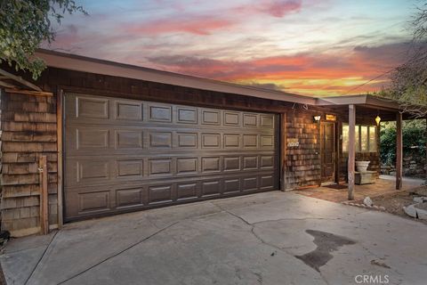 A home in Cherry Valley