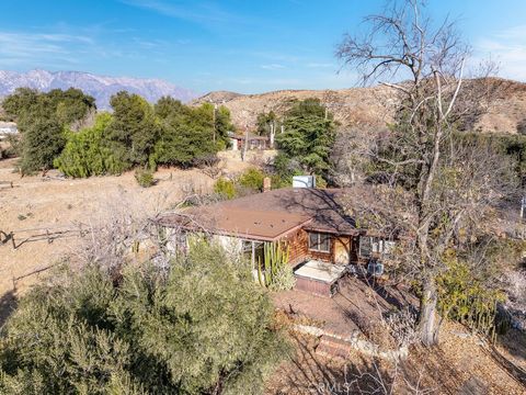 A home in Cherry Valley