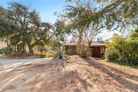 A home in Cherry Valley