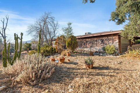 A home in Cherry Valley