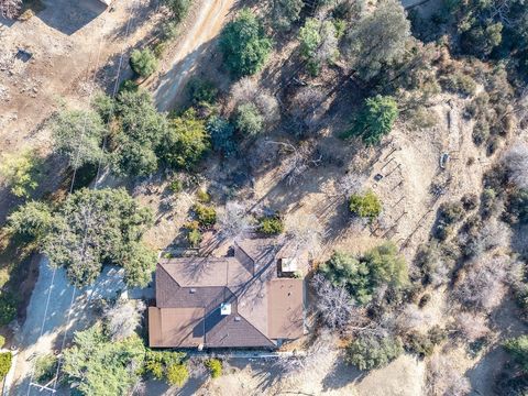 A home in Cherry Valley