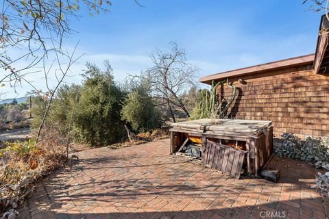 A home in Cherry Valley