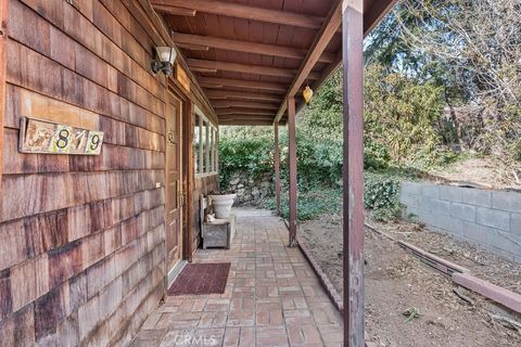 A home in Cherry Valley