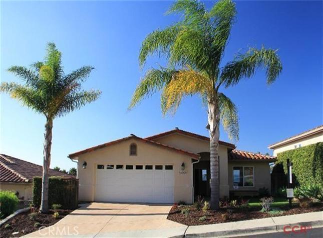 This Playa Del Sol home is turn-key ready! With new landscaping, carpet, paint, lighting fixtures and a security alarm complete with integrated door locks and garage door opener that are smart-phone accessible, this is a perfect getaway for a vacation home or a local beach residence. The expansive views and large deck make this home perfect for entertaining, or to enjoy in peaceful solitude. Home is vacant and can be shown at anytime. View now!