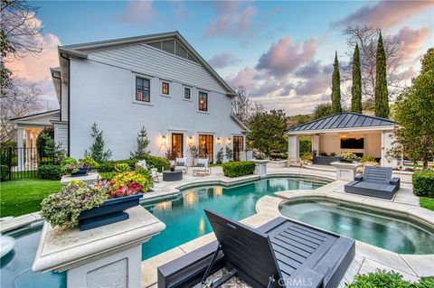 19 Devonwood Drive Coto de Caza CA 92679