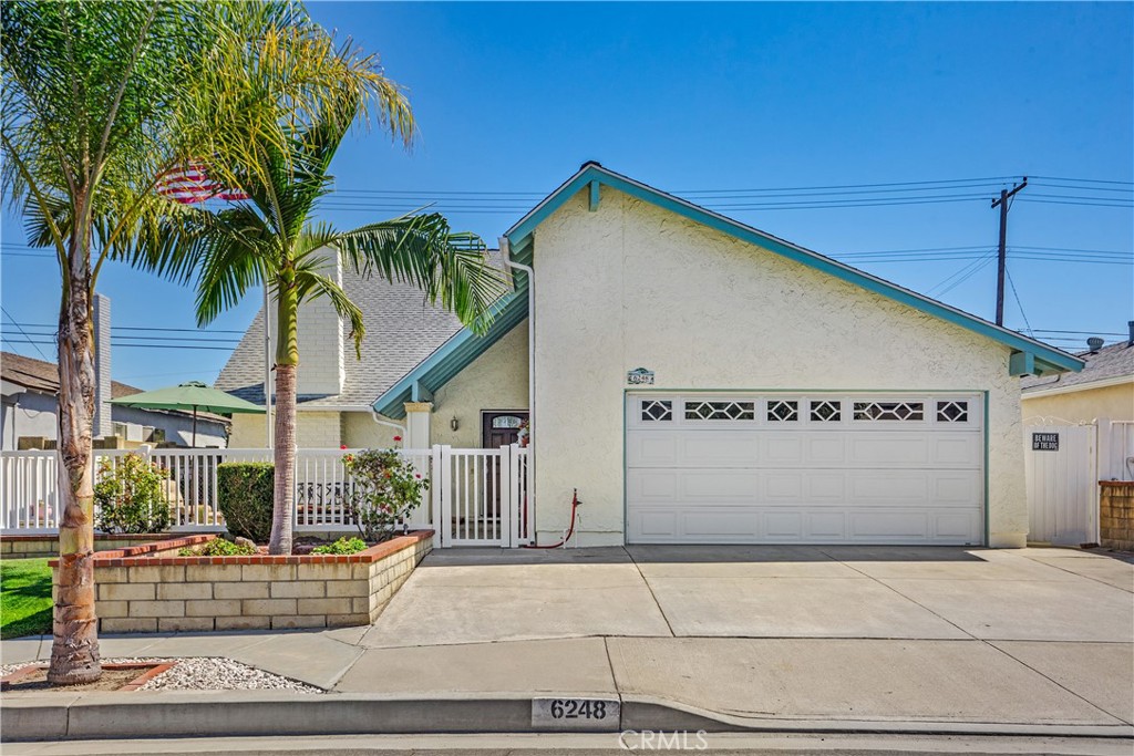 View Cypress, CA 90630 house