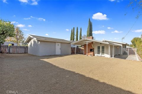 A home in Thousand Oaks