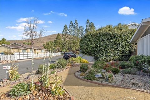 A home in Thousand Oaks