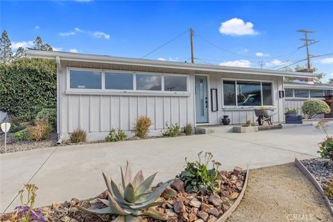 A home in Thousand Oaks