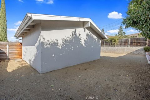 A home in Thousand Oaks