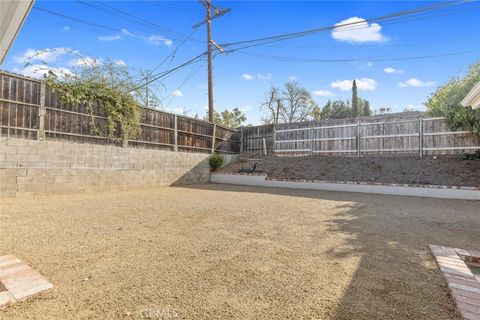 A home in Thousand Oaks