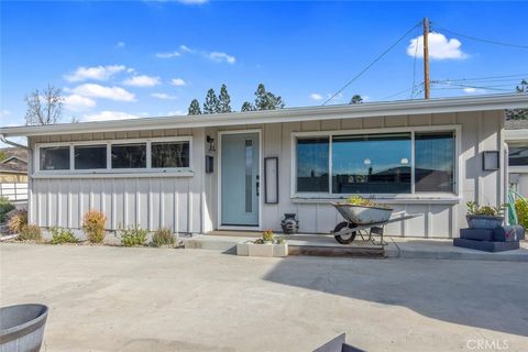 A home in Thousand Oaks