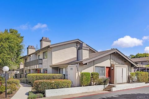 8356 Via Sonoma D La Jolla CA 92037
