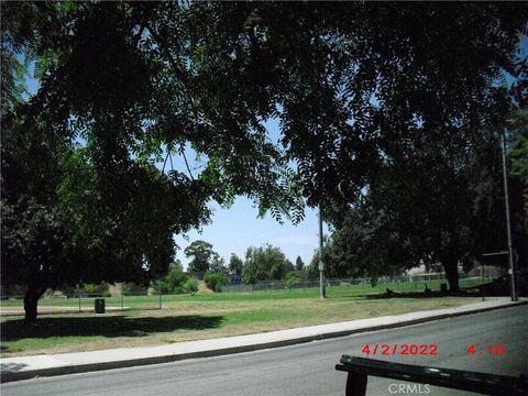 A home in North Hollywood