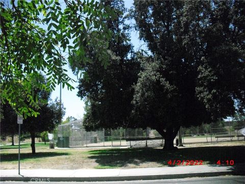 A home in North Hollywood