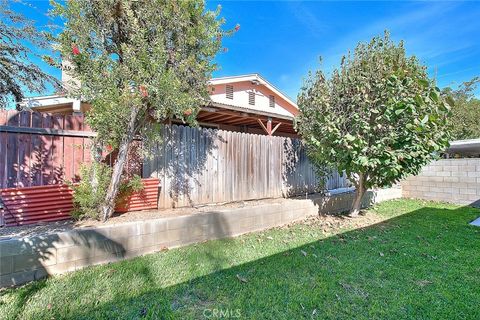 A home in Jurupa Valley