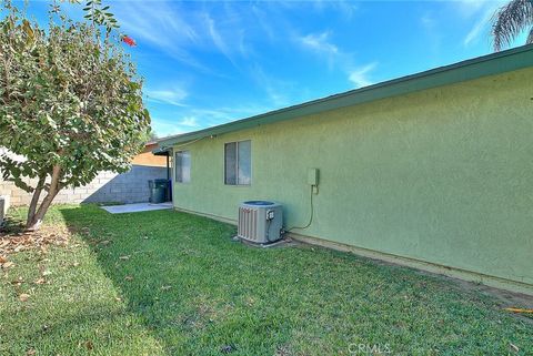 A home in Jurupa Valley