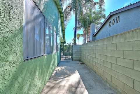 A home in Jurupa Valley