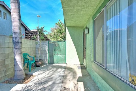 A home in Jurupa Valley