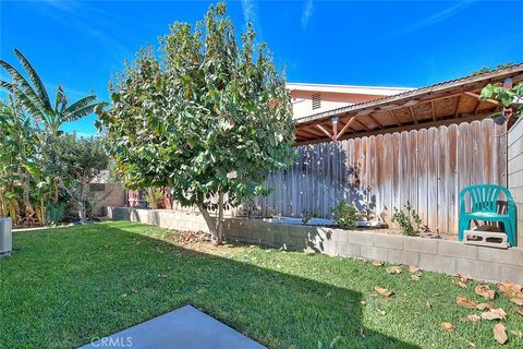 A home in Jurupa Valley