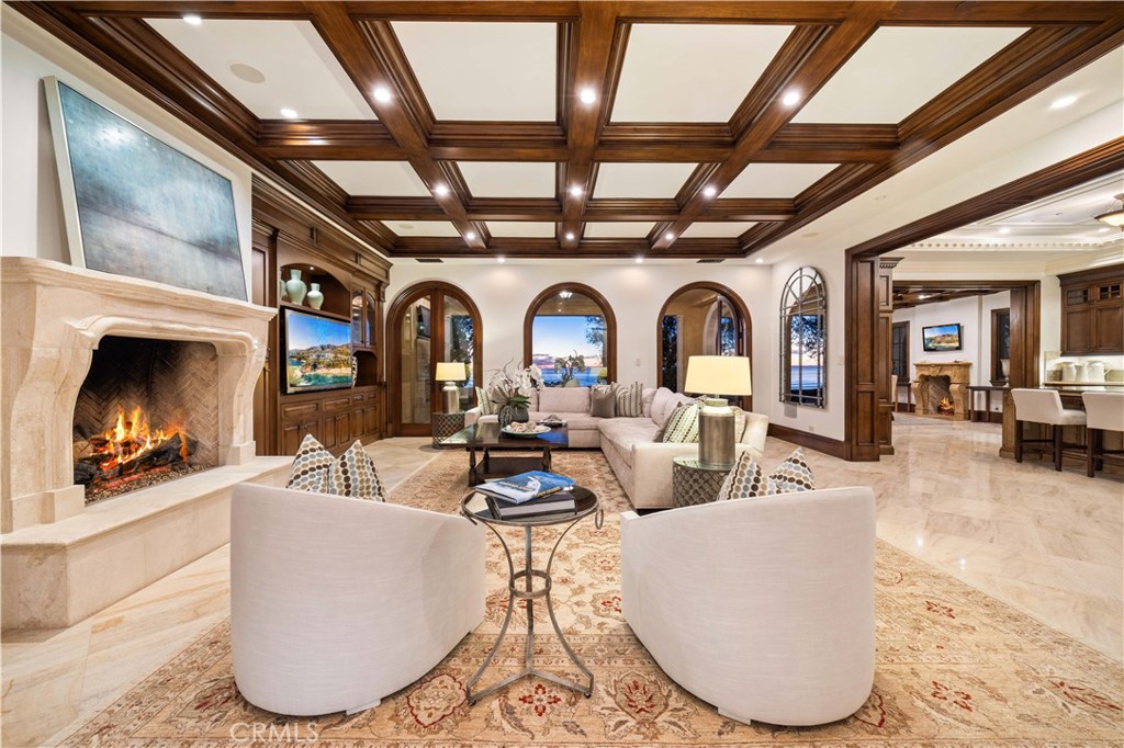 Crystal Cove Estate Collection (CCEC) - Residential