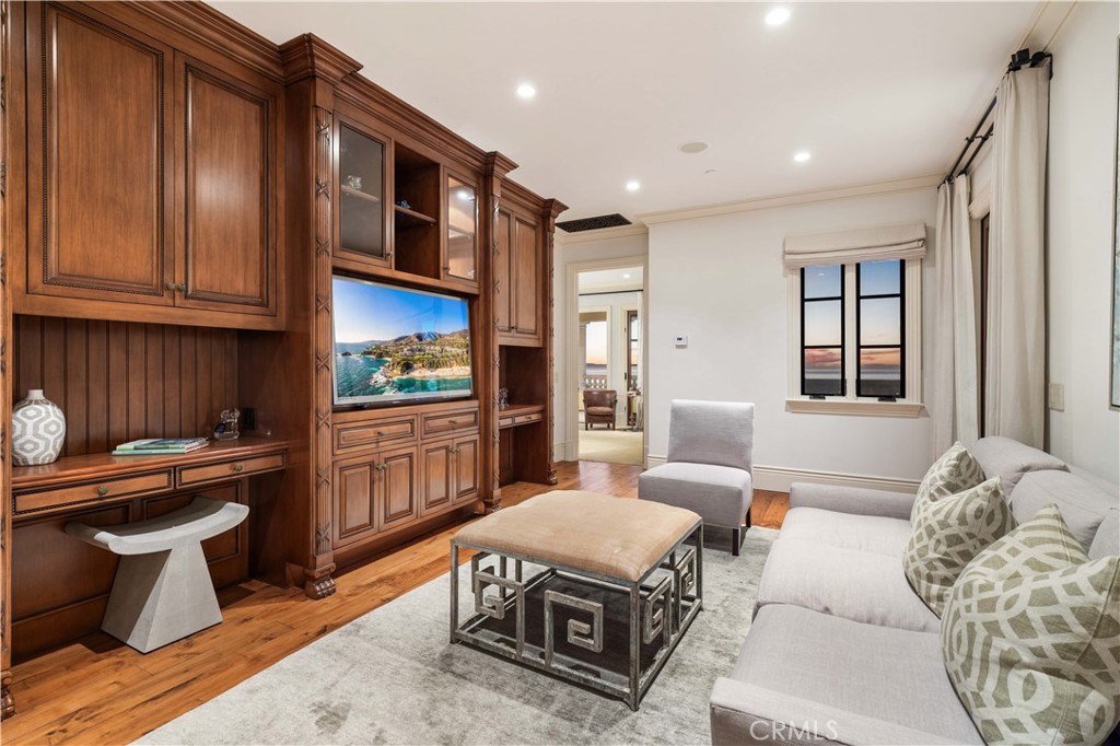Crystal Cove Estate Collection (CCEC) - Residential