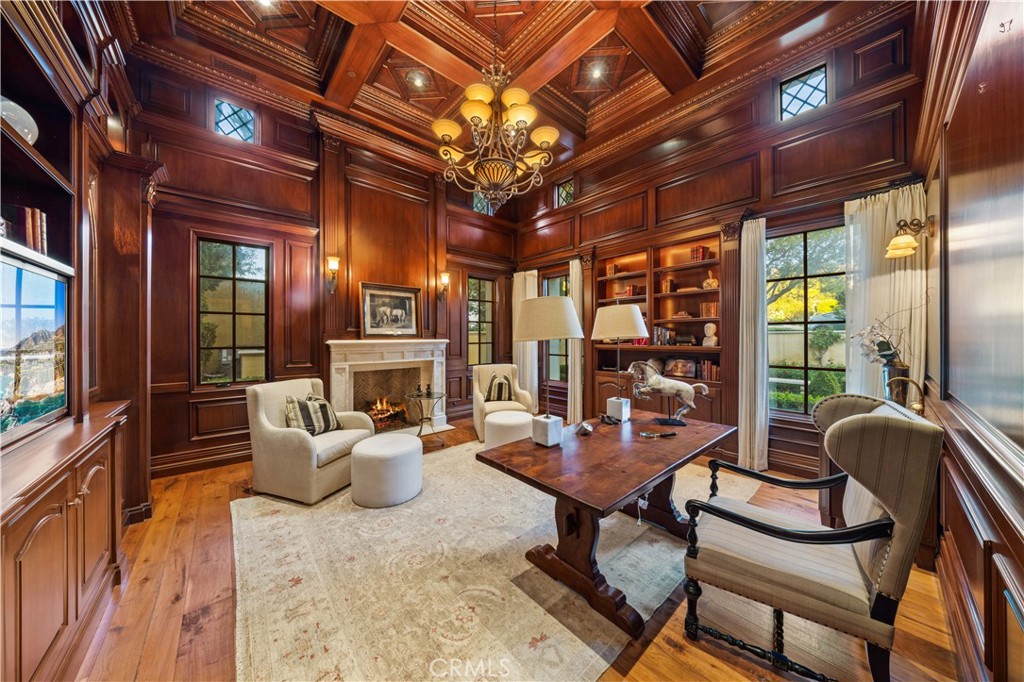 Crystal Cove Estate Collection (CCEC) - Residential