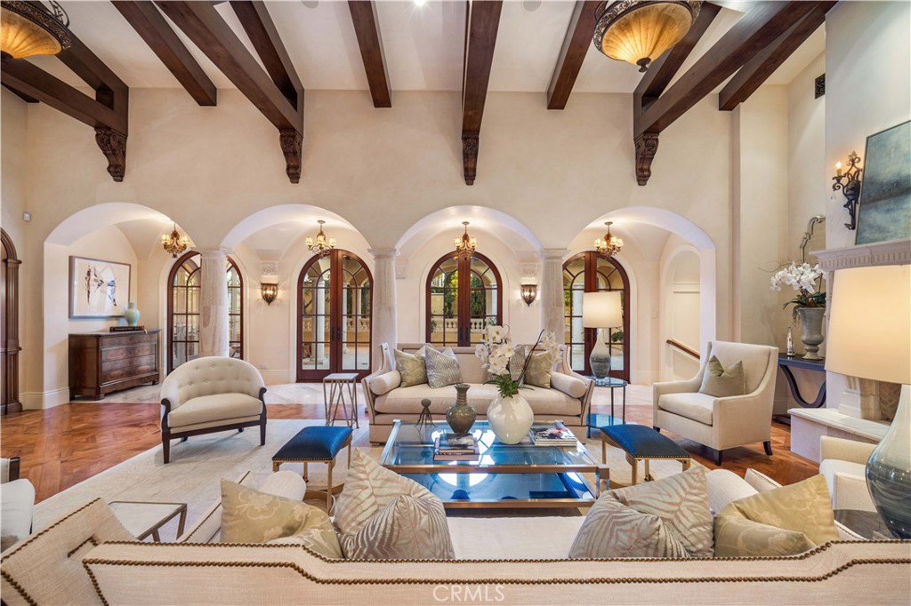 Crystal Cove Estate Collection (CCEC) - Residential