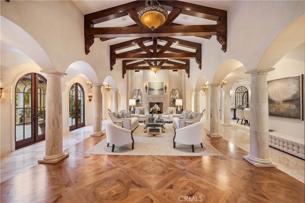 Crystal Cove Estate Collection (CCEC) - Residential