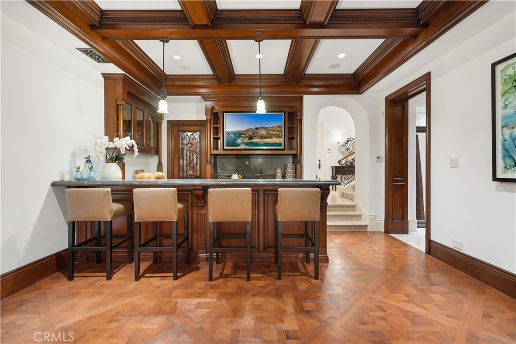 Crystal Cove Estate Collection (CCEC) - Residential